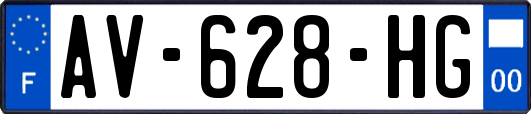 AV-628-HG