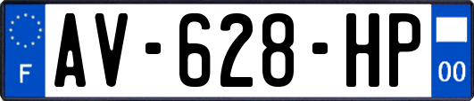 AV-628-HP
