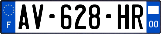 AV-628-HR