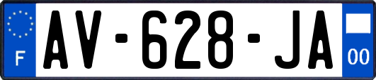 AV-628-JA