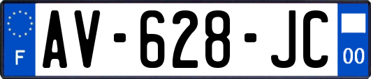 AV-628-JC