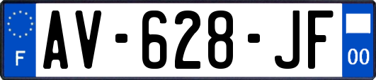 AV-628-JF