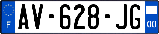 AV-628-JG