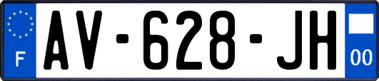 AV-628-JH