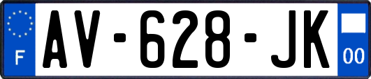 AV-628-JK