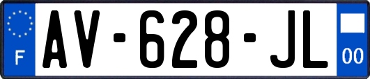 AV-628-JL