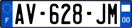 AV-628-JM