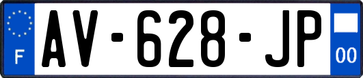 AV-628-JP