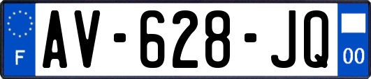 AV-628-JQ