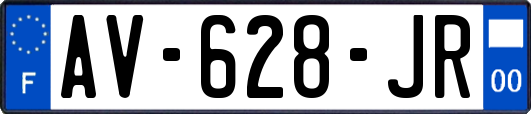 AV-628-JR
