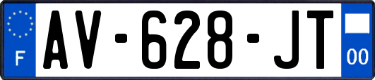 AV-628-JT