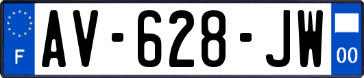 AV-628-JW
