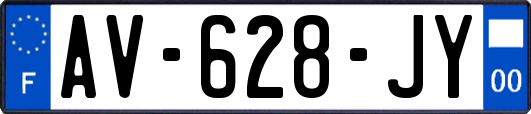 AV-628-JY