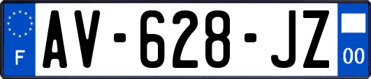 AV-628-JZ