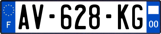 AV-628-KG