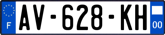 AV-628-KH