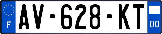 AV-628-KT