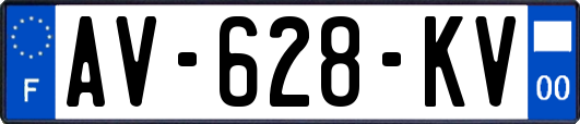 AV-628-KV
