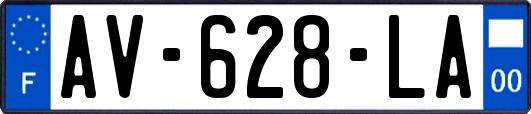 AV-628-LA