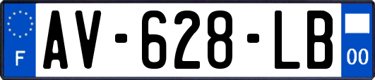AV-628-LB