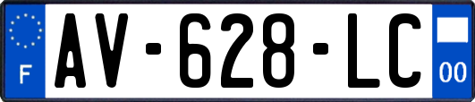 AV-628-LC