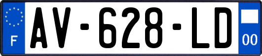 AV-628-LD