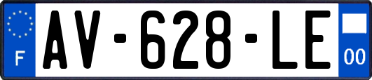 AV-628-LE