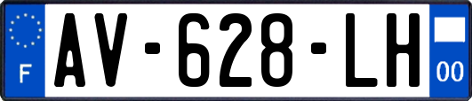 AV-628-LH