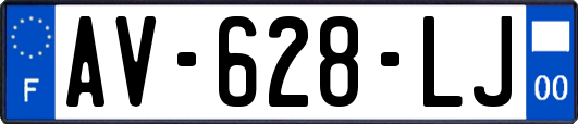 AV-628-LJ