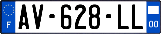 AV-628-LL