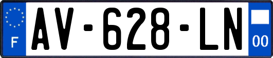 AV-628-LN