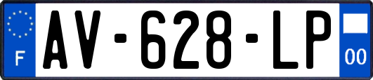 AV-628-LP
