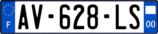 AV-628-LS