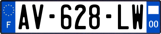 AV-628-LW