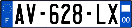 AV-628-LX