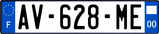 AV-628-ME