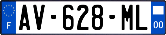 AV-628-ML