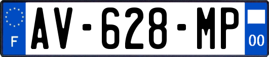 AV-628-MP