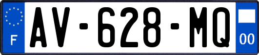 AV-628-MQ