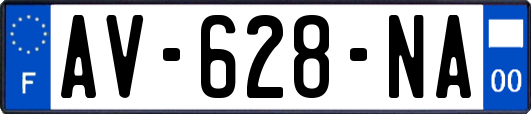 AV-628-NA