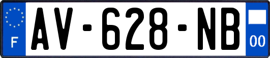 AV-628-NB