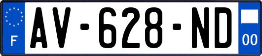AV-628-ND