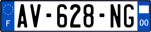 AV-628-NG