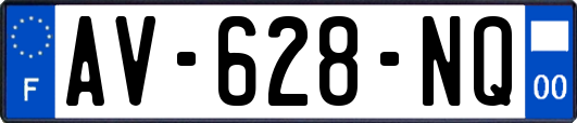 AV-628-NQ