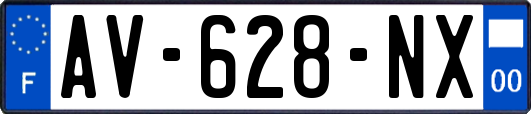 AV-628-NX