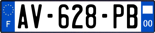 AV-628-PB