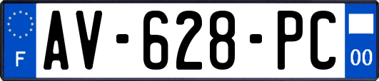 AV-628-PC