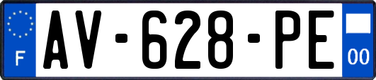 AV-628-PE