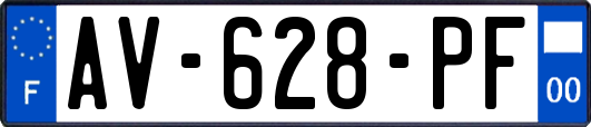 AV-628-PF