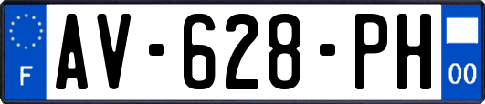 AV-628-PH